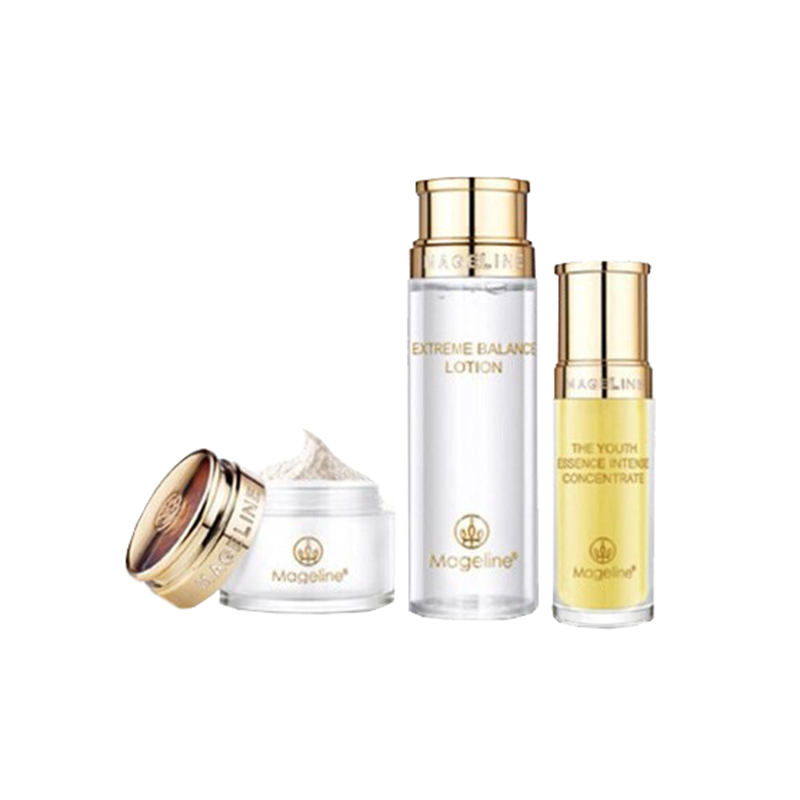 麦吉丽 多重精华护肤套装