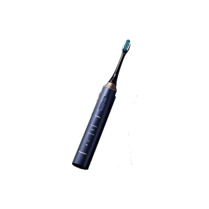 松下 软毛充电式电动牙刷