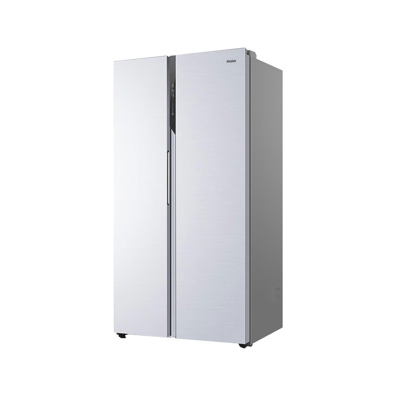 海尔 变频无霜 冰箱
