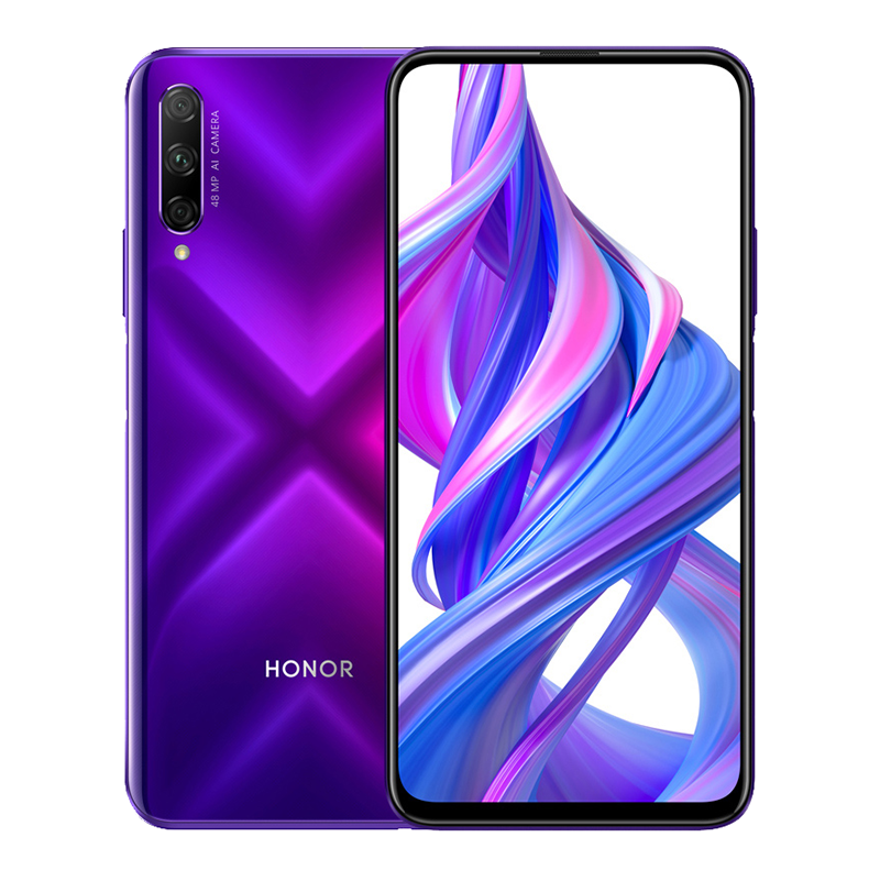 荣耀 液冷长续航手机