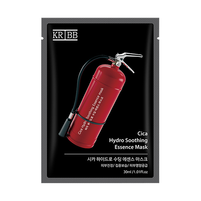 芮一 亮颜修护补水面膜