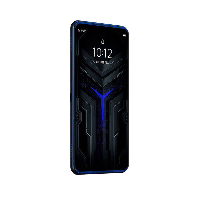 联想 高帧频不卡顿手机