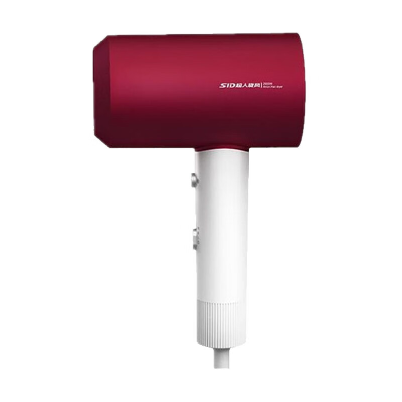 超人旋风 智能控温大风量电吹风