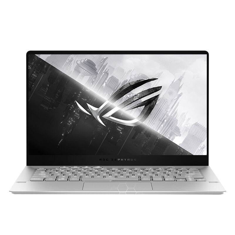 ROG指纹识别游戏本