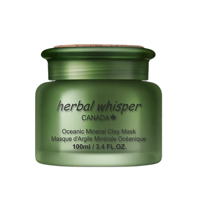 荟诗 冰川泥补水保湿面膜