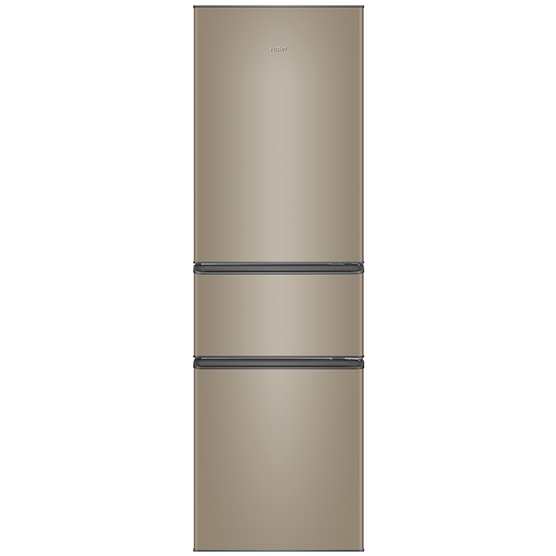 海尔 低噪运行冰箱