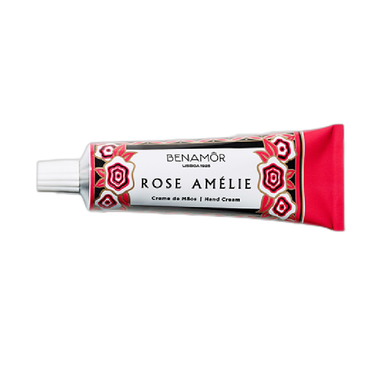 BENAMOR 水润弹性护手霜