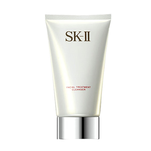 SK-II 氨基酸保湿洗面奶