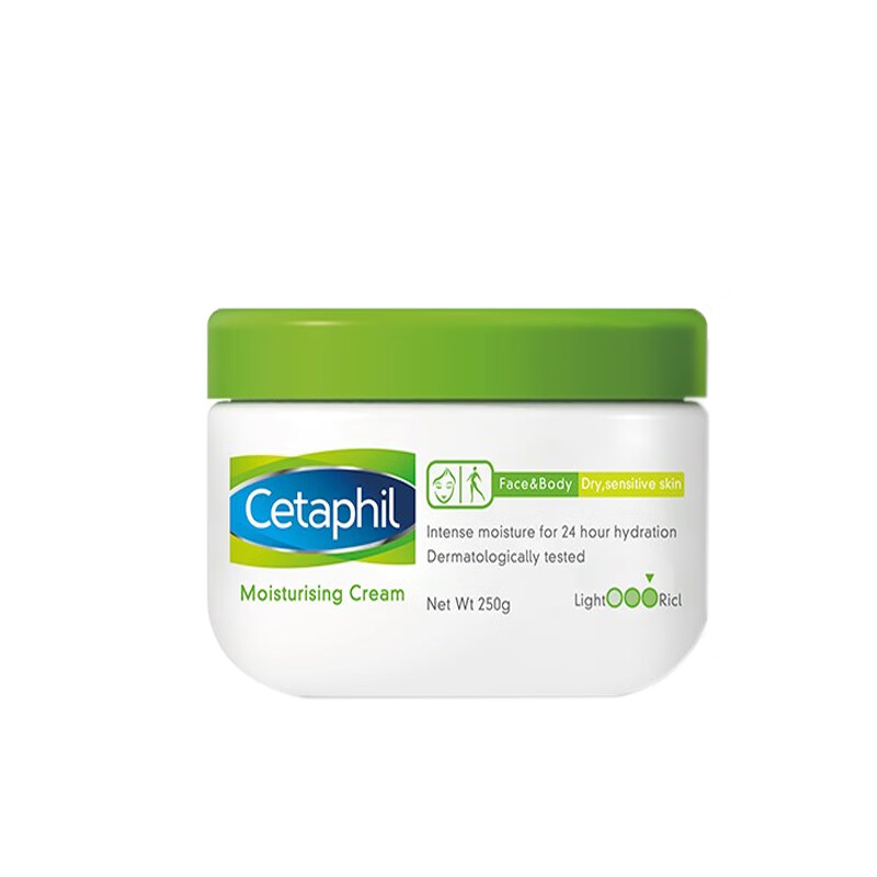 丝塔芙 舒润保湿霜