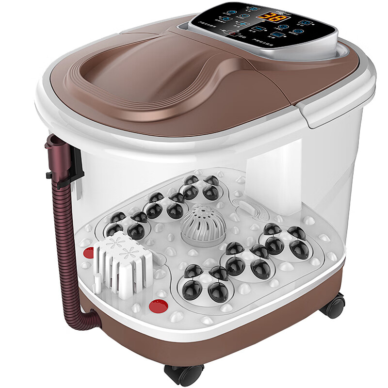 迪斯 抗电磁干扰 足浴盆