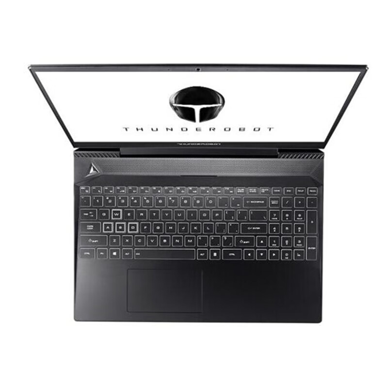 雷神 十代八核i7游戏本