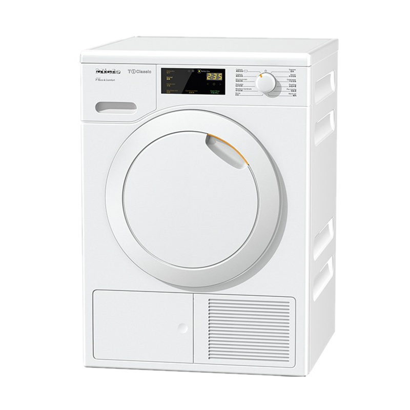 美诺 热泵烘干机