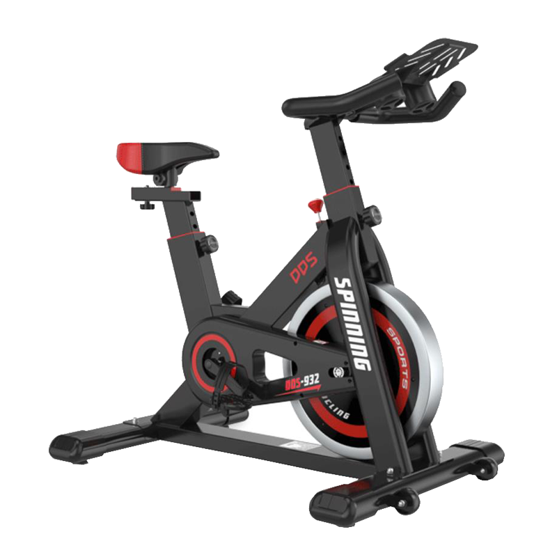 多德士 智能APP款 动感单车