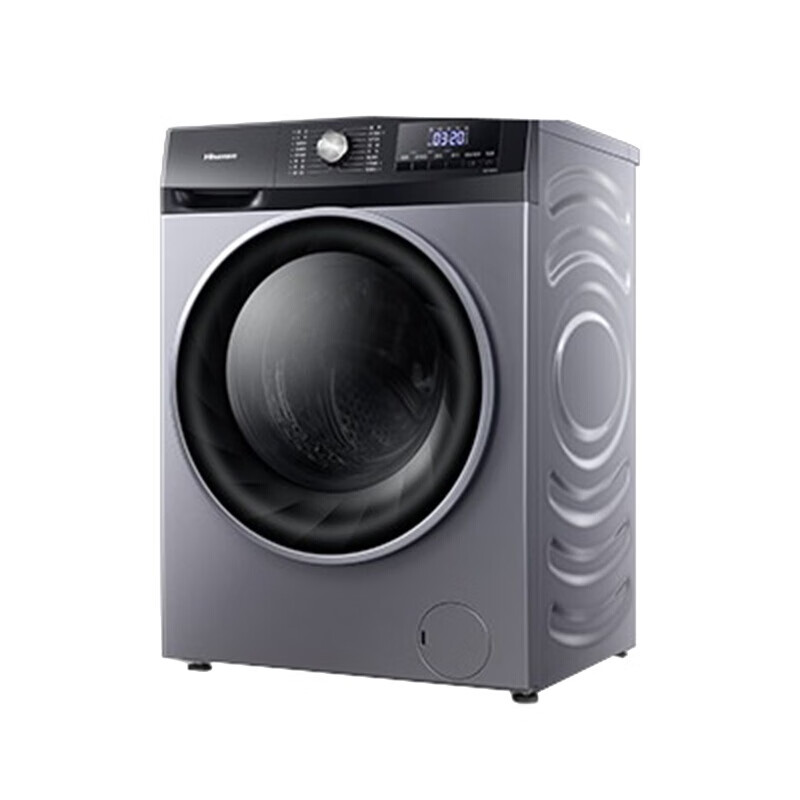 海信 大容量洗衣机