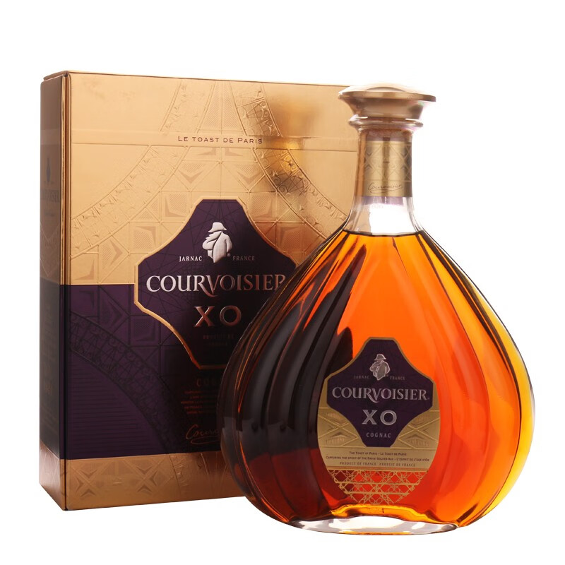 拿破仑 XO干邑白兰地
