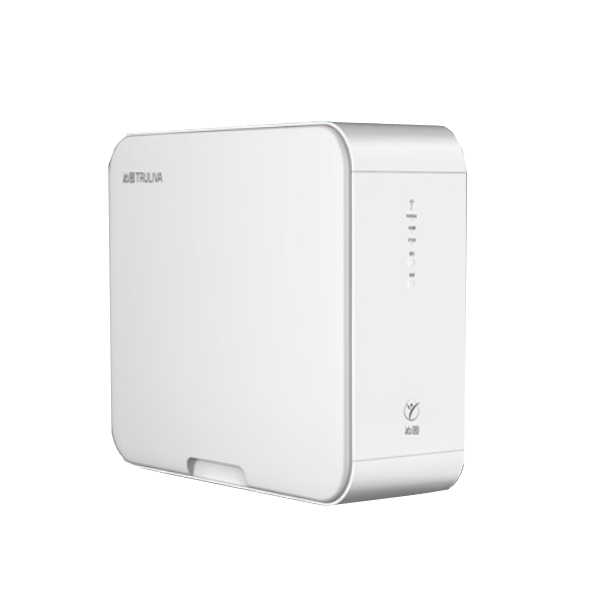 沁园反渗透大通量净水器