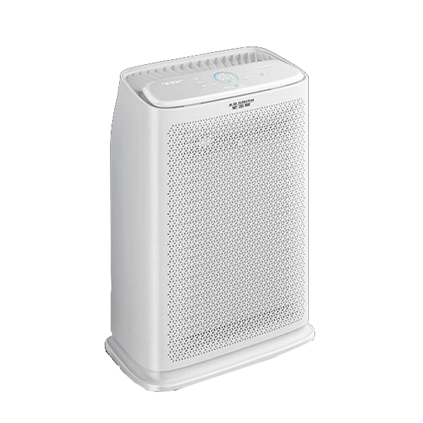 史密斯专利甲醛数显空气净化器