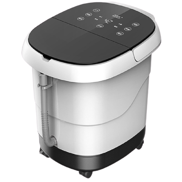 荣事达智能恒温足浴盆