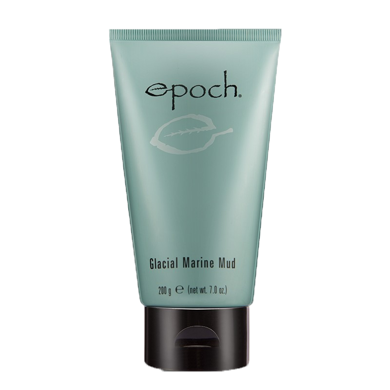 如新 冰河泥面膜