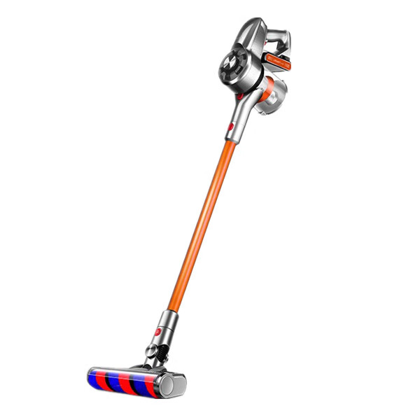 莱克手持式吸尘器