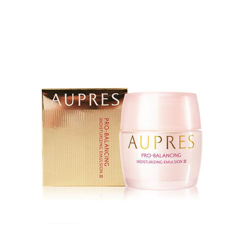 欧珀莱 均衡保湿 乳霜