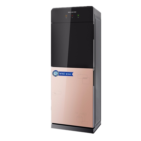 美菱 温热型饮水机