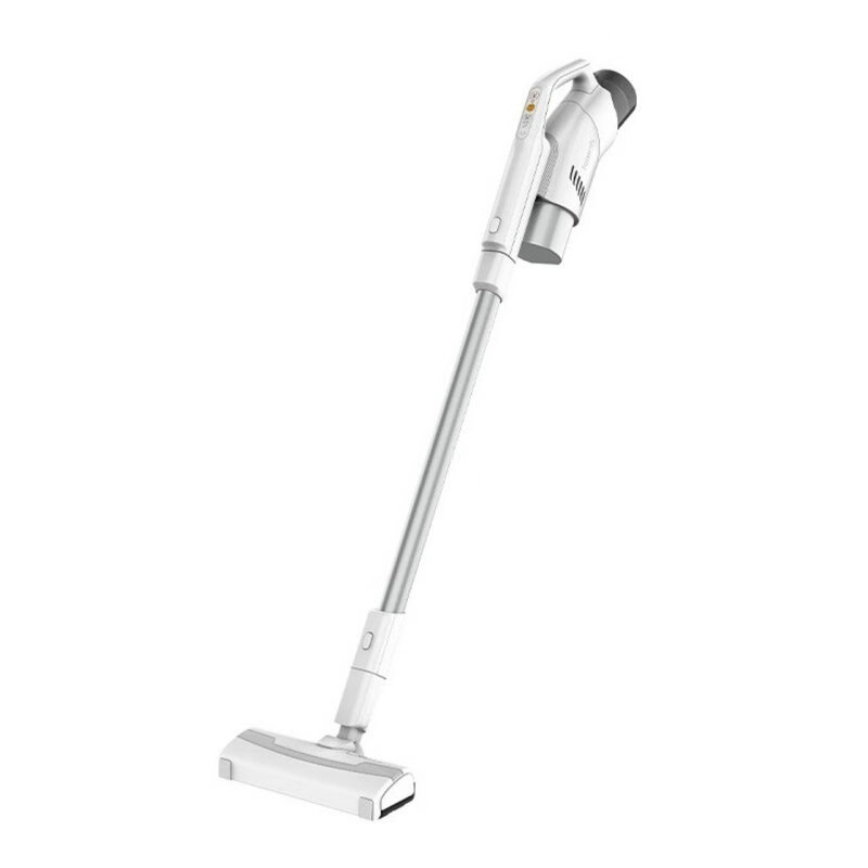 松下强续航吸尘器
