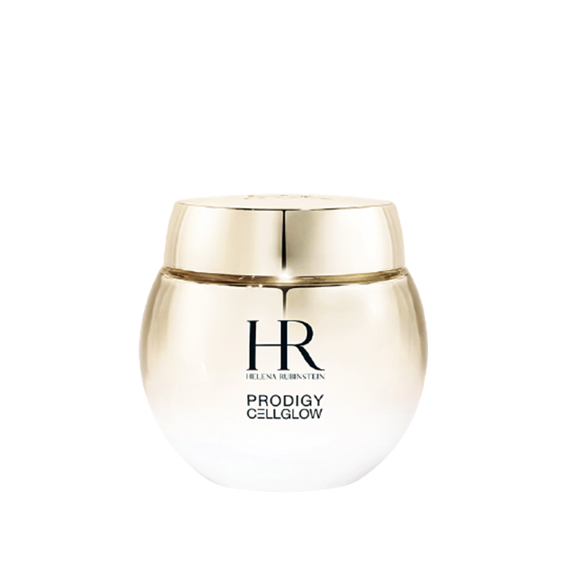 赫莲娜 至美琉光面霜