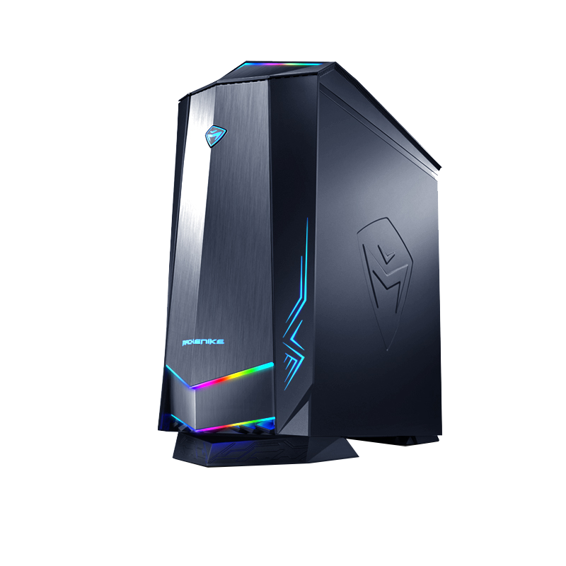 机械师大容量固态游戏主机