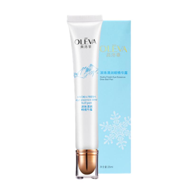 奥洛菲 滚珠清润眼霜