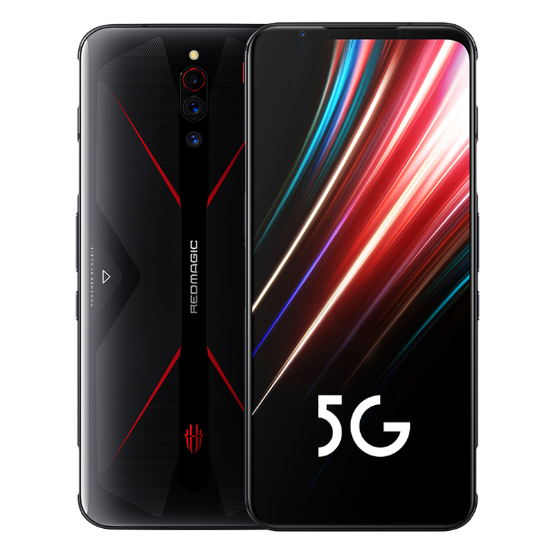 努比亚 散热强劲手机