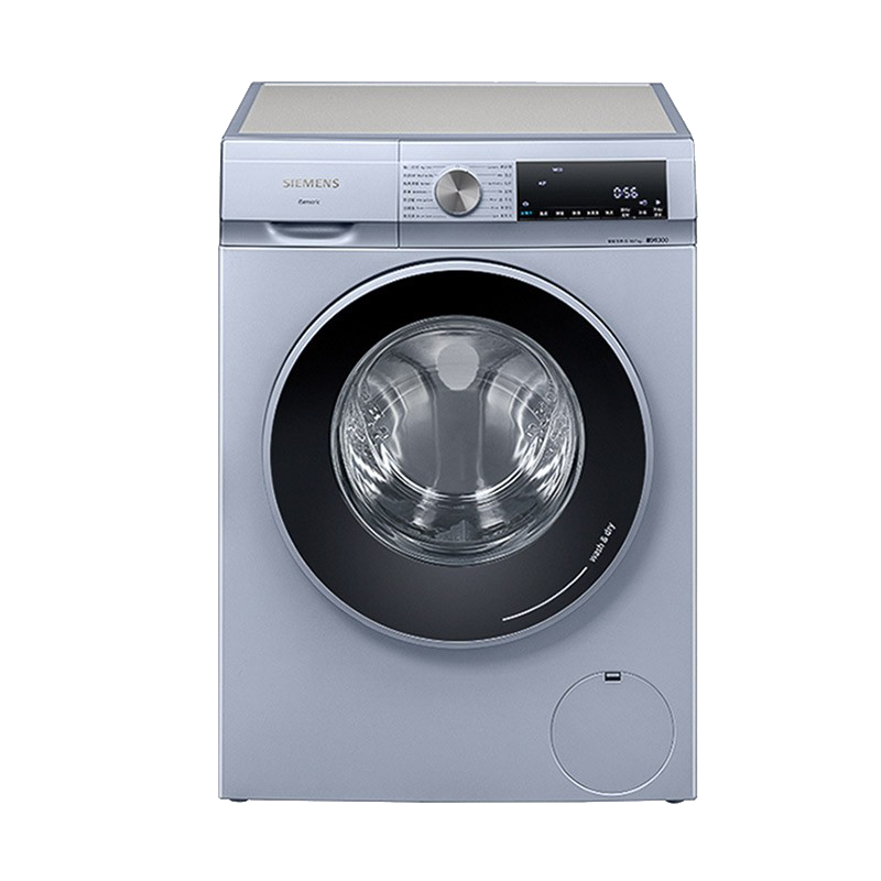 西门子 防过敏程序洗衣机