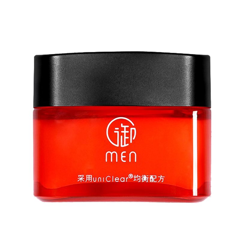 御MEN 补水保湿男士面霜