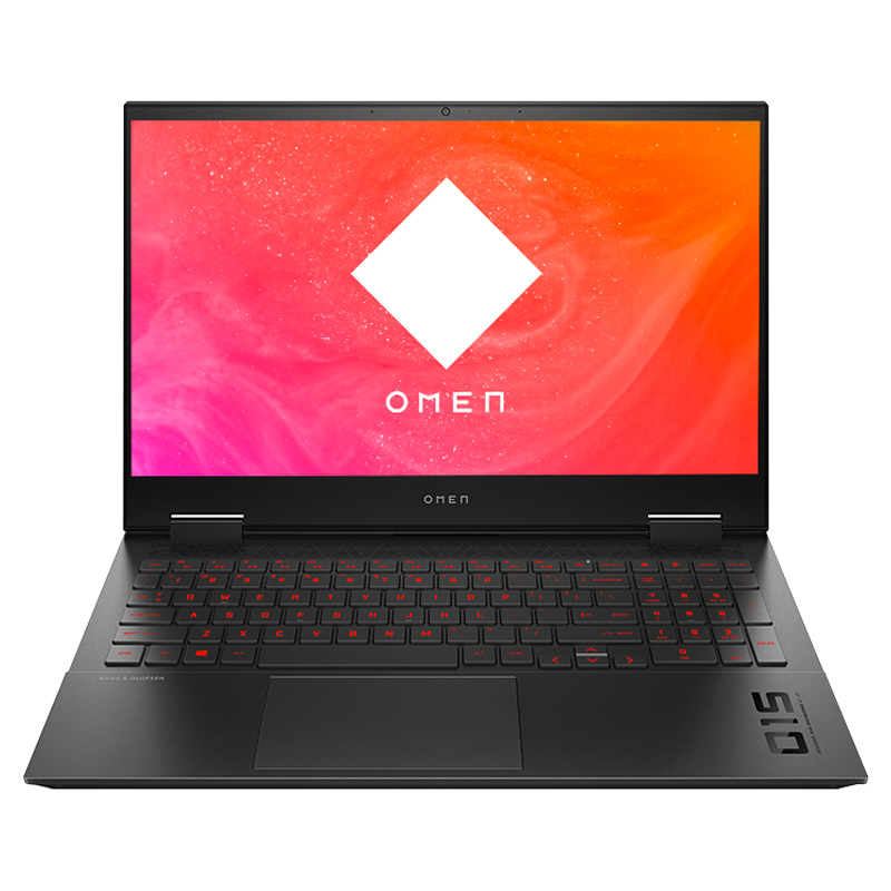 惠普 144Hz电竞屏 游戏本