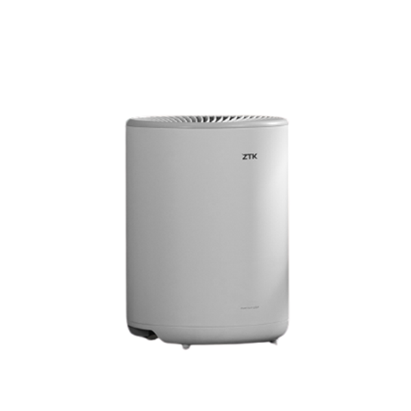 ZTK无雾空气加湿器