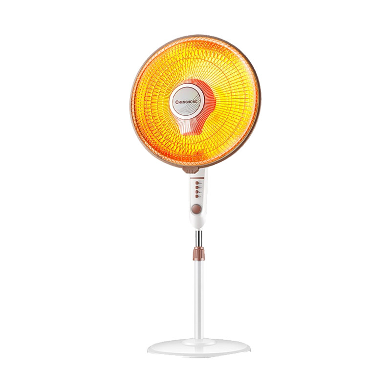 长虹 家用摇头 取暖器