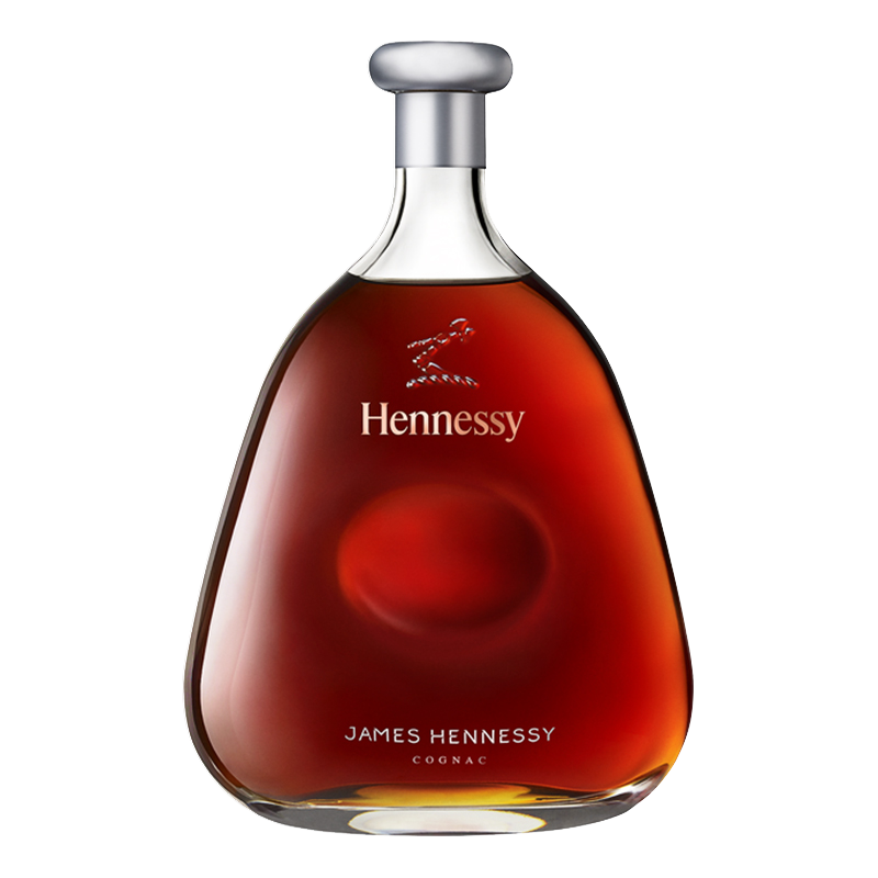 轩尼诗坚果清新白兰地