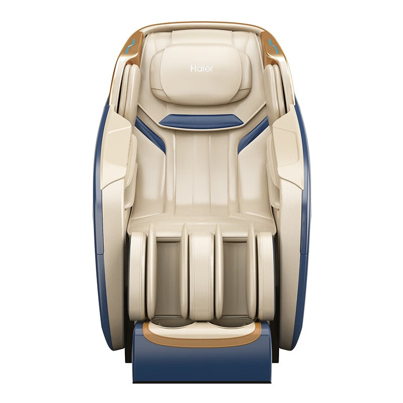 海尔 舒展拉伸按摩椅