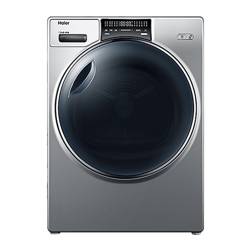 海尔 微蒸汽空气洗烘干机