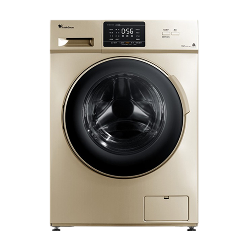 小天鹅 洗烘一体家用洗衣机