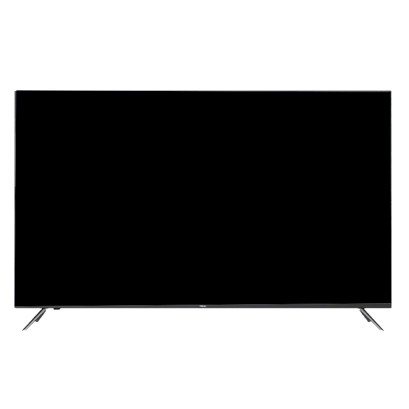 海尔人工智能电视