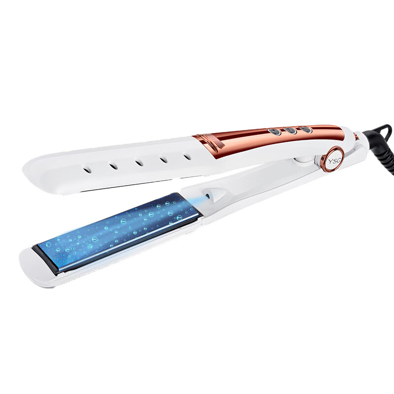 YSC 碳纤维负离子卷发棒