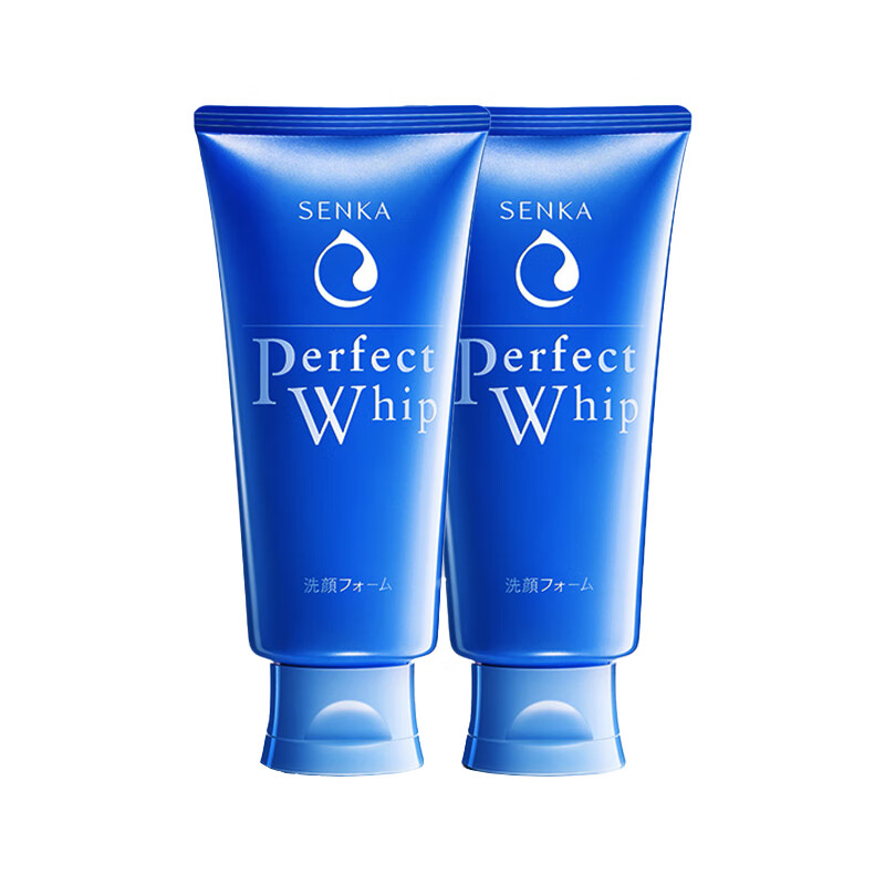 珊珂 绵润滋养 洗面奶