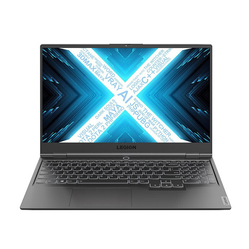 联想 酷睿I7芯片 游戏本