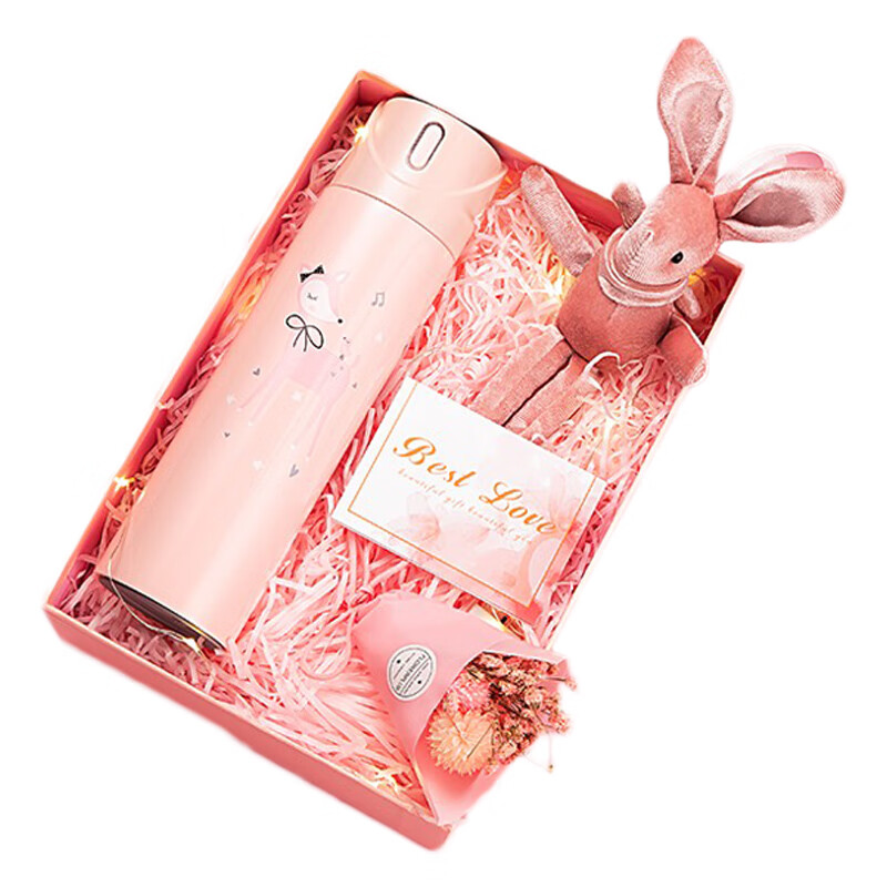 花趣贝儿 高清显示屏创意礼品