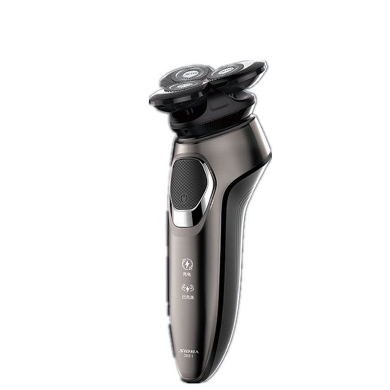 超人 4D三头电动剃须刀