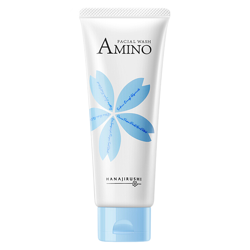 花印 清爽净透洁面乳