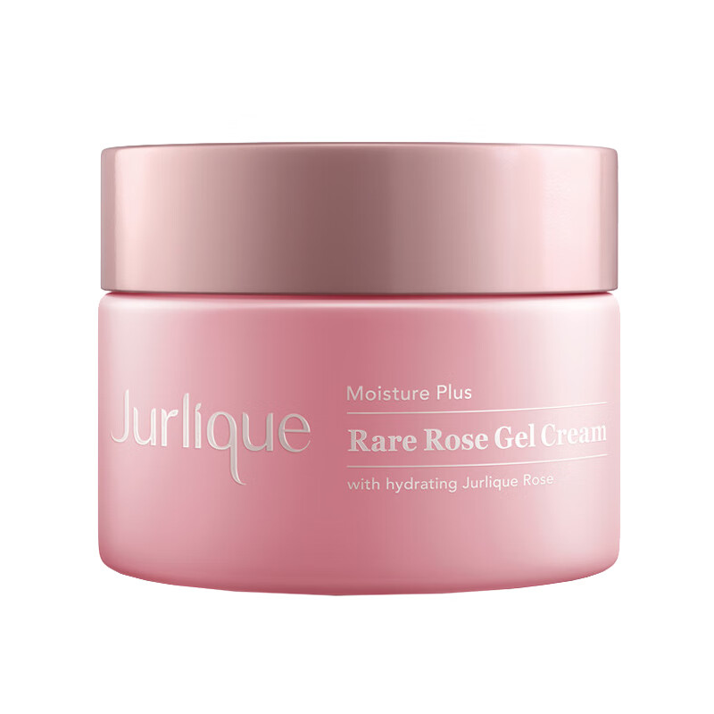 茱莉蔻 清爽补水面霜