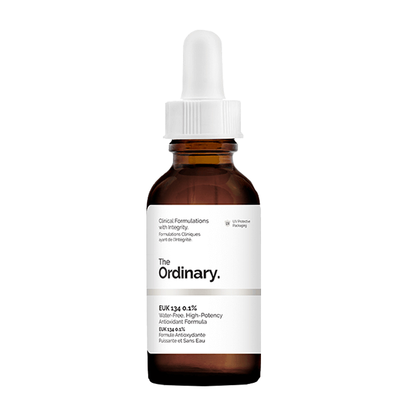 TO 抗氧化提亮肤色面部精华