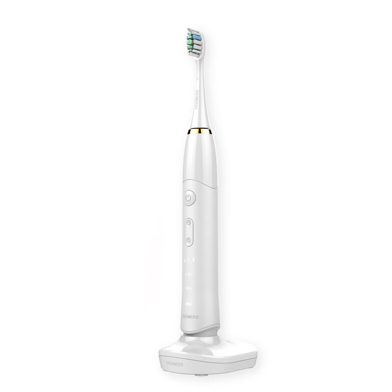 索纳斯 六挡调节 电动牙刷